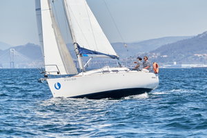 Elan 31 „Sailway Tres“ – fotka 5