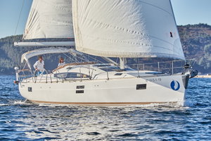 Elan 45 Impression „Sailway Ocho“ – fotka 33