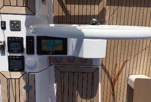 Elan 45 Impression „Sailway Ocho“ – fotka 10