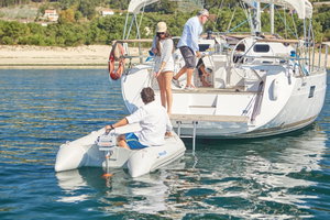 Elan 45 Impression „Sailway Ocho“ – fotka 29