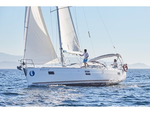 Elan 45 Impression „Sailway Ocho“ – fotka 1