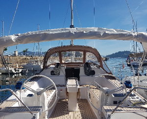 Elan 45 Impression „Sailway Ocho“ – fotka 13