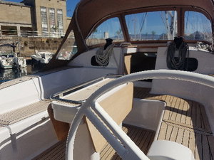 Elan 45 Impression „Sailway Ocho“ – fotka 7
