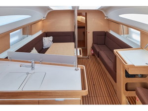 Elan 45 Impression „Sailway Ocho“ – fotka 31