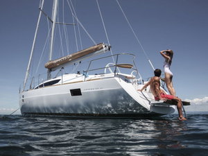 Elan 45 Impression „Sailway Ocho“ – fotka 5