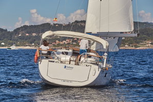 Elan 45 Impression „Sailway Ocho“ – fotka 20