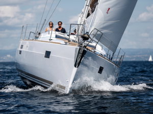 Elan 45 Impression „Sailway Ocho“ – fotka 4