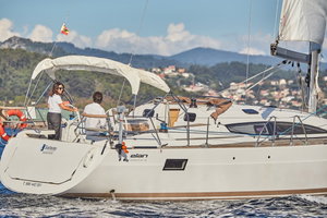 Elan 45 Impression „Sailway Ocho“ – fotka 24