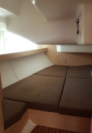 Elan 45 Impression „Sailway Ocho“ – fotka 11