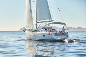 Elan 45 Impression „Sailway Ocho“ – fotka 28