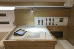 Elan 45 Impression „Sailway Ocho“ – fotka 14