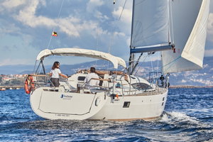 Elan 45 Impression „Sailway Ocho“ – fotka 25