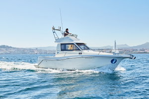 Rodman Fly 870 „Txanpa Hiru“ – fotka 11