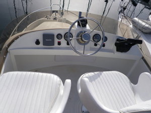 Rodman Fly 870 „Txanpa Hiru“ – fotka 2