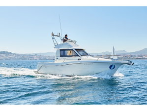 Rodman Fly 870 „Txanpa Hiru“ – fotka 1