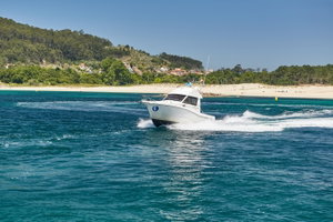 Rodman Fly 870 „Txanpa Hiru“ – fotka 6