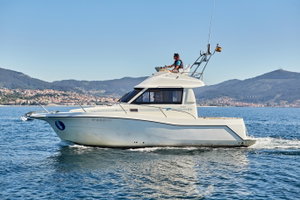 Rodman Fly 870 „Txanpa Hiru“ – fotka 5