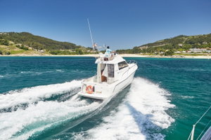 Rodman Fly 870 „Txanpa Hiru“ – fotka 3