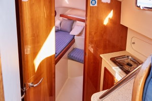 Rodman Fly 870 „Txanpa Hiru“ – fotka 16