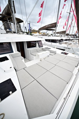 Bali 4.8 „Arche IV“ – fotka 6