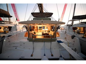 Bali 4.8 „Arche IV“ – fotka 1