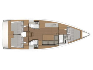 Dufour 390