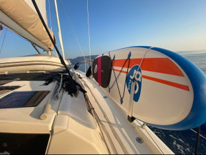 Dufour 390