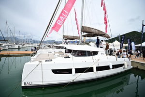 Bali 4.6 „No name 1“ – fotka 11