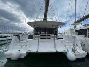 Bali 4.6 „No name 3“ – fotka 1