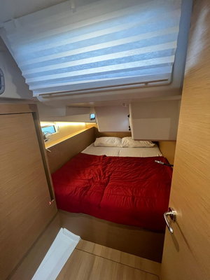 Sun Odyssey 490 „Rigel“ – fotka 16
