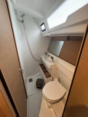 Sun Odyssey 490 „Rigel“ – fotka 20