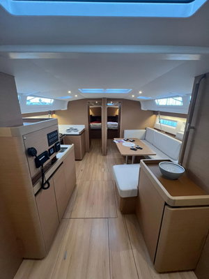 Sun Odyssey 490 „Rigel“ – fotka 10