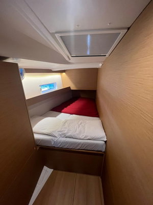 Sun Odyssey 490 „Rigel“ – fotka 17