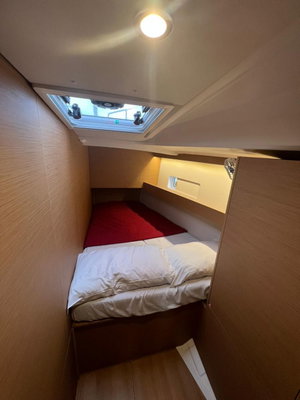 Sun Odyssey 490 „Rigel“ – fotka 13