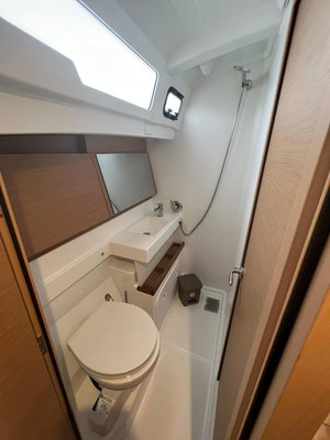 Sun Odyssey 490 „Rigel“ – fotka 19