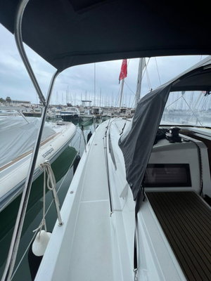 Sun Odyssey 490 „Rigel“ – fotka 7