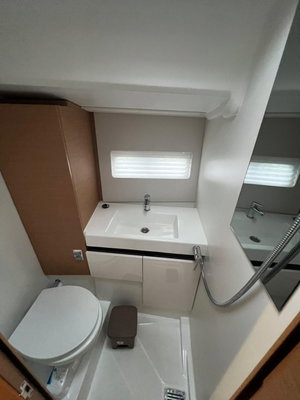 Sun Odyssey 490 „Rigel“ – fotka 18