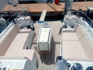 Sun Odyssey 490 „Rigel“ – fotka 1
