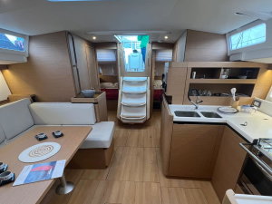 Sun Odyssey 490 „Rigel“ – fotka 21