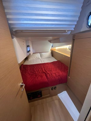 Sun Odyssey 490 „Rigel“ – fotka 15