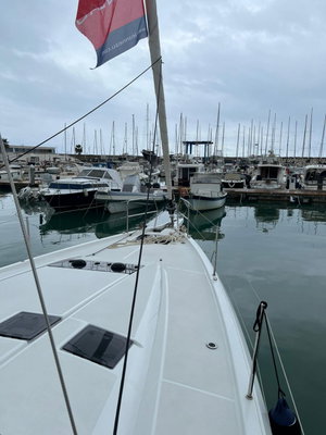 Sun Odyssey 490 „Rigel“ – fotka 5