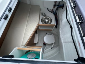 Sun Odyssey 490 „Rigel“ – fotka 8