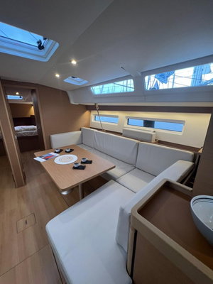 Sun Odyssey 490 „Rigel“ – fotka 12