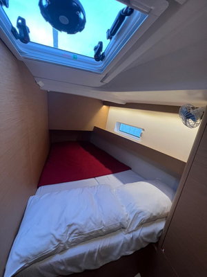 Sun Odyssey 490 „Rigel“ – fotka 14