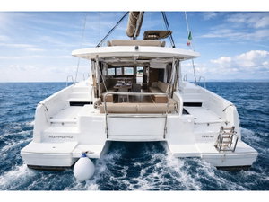 Bali 4.2 „Mamma Mia“ – fotka 1