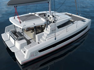 Bali 4.2 „Blitz“ – fotka 1
