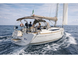 Sun Odyssey 439 „Mira“ – fotka 1