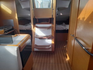Sun Odyssey 439 „Mira“ – fotka 5