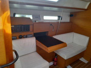 Sun Odyssey 439 „Mira“ – fotka 10