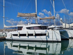 Bali 4.8 „Agatirno“ – fotka 1